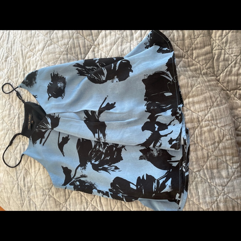 Mary and Mabel! Worn once